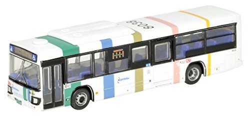 トミーテック わたしの街バスコレクション 西日本鉄道 日野QDG-KV290Q1 MB8