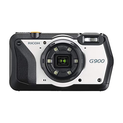 RICOH G900の商品画像