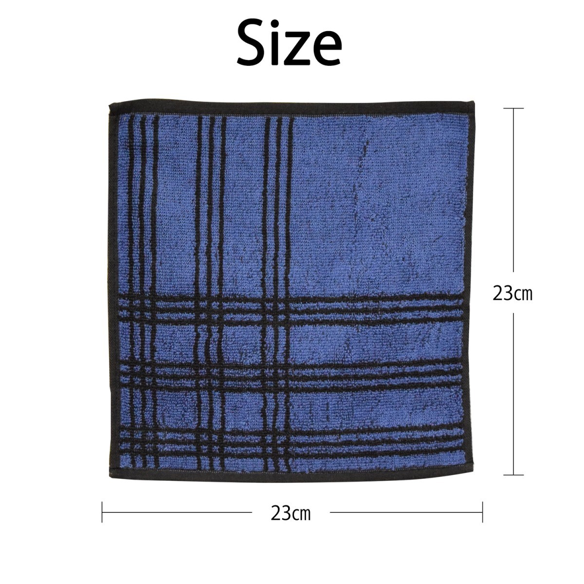  полотенце носовой платок мужской хлопок 100% 4 шт. комплект полотенце для рук носовой платок подарок подарок 