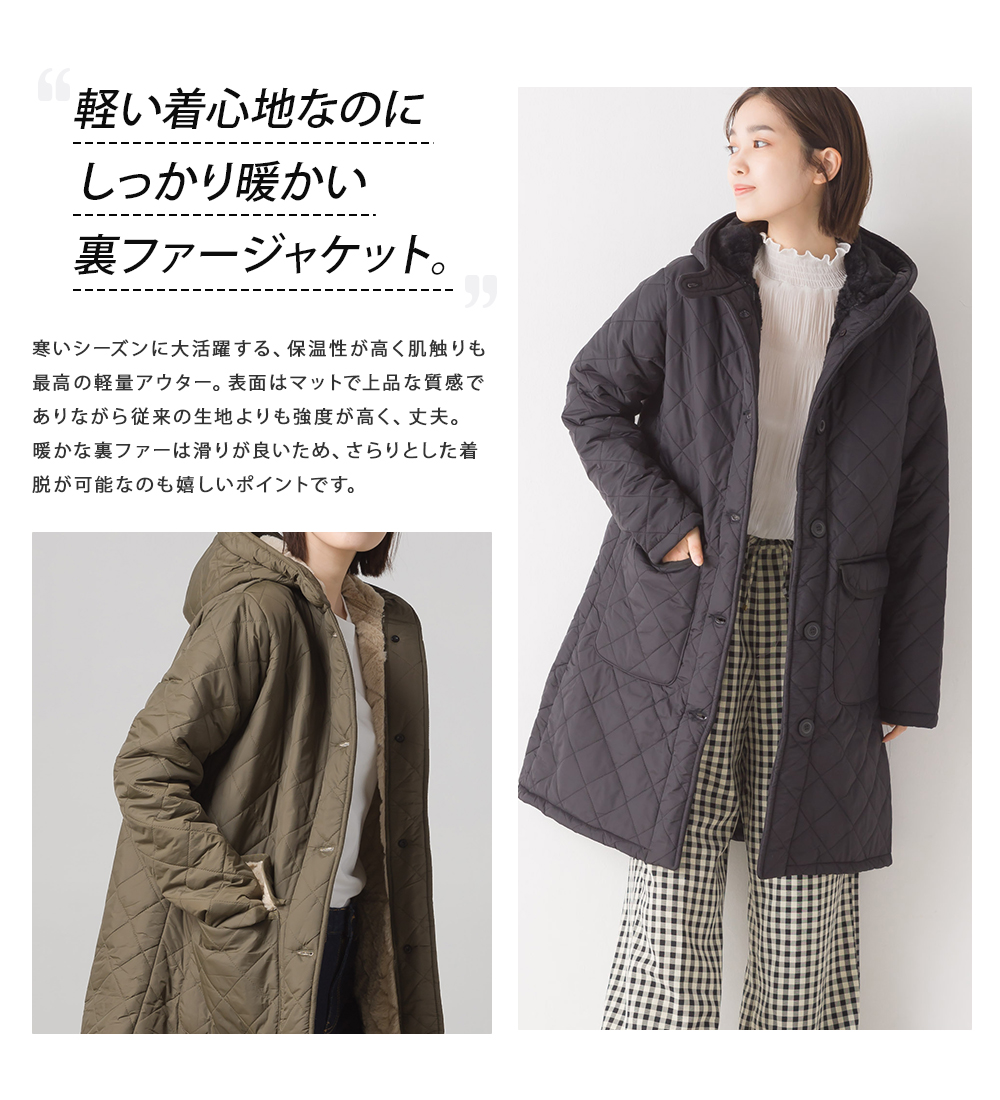 OMNES обратная сторона мех высокая плотность нейлон стеганная куртка женский casual f-ti- стеганое пальто длинный внешний защищающий от холода M размер L размер 