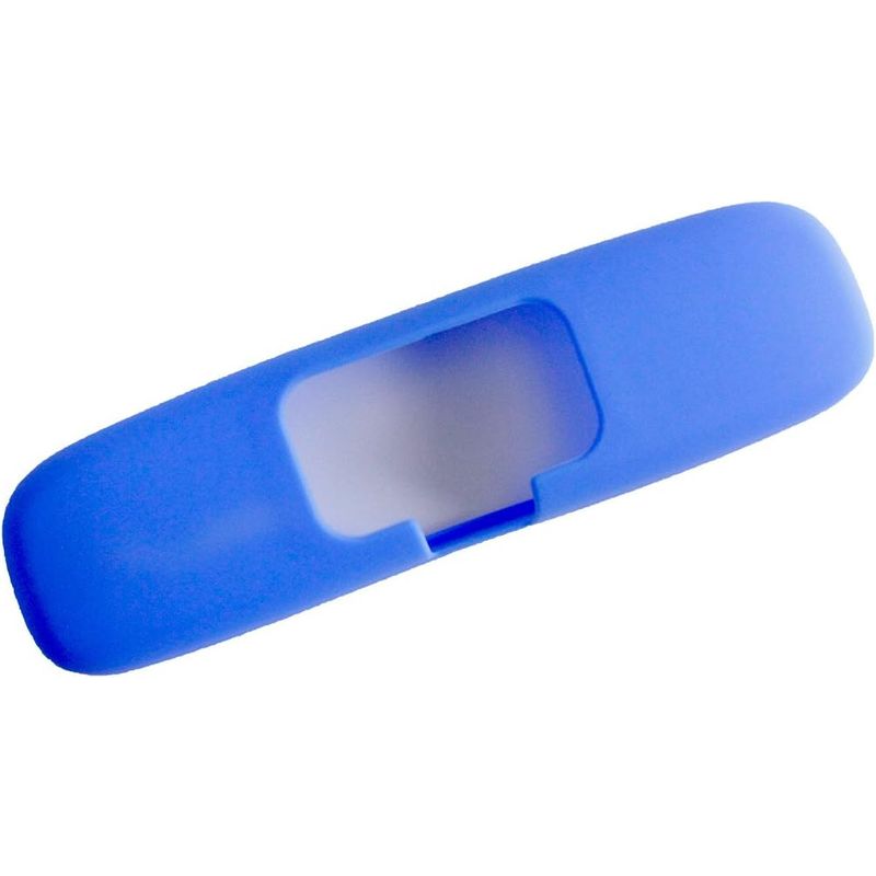 AWESOME/o- Sam room mirror silicon cover TK001 blue AS-RMC-C05