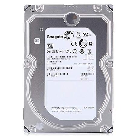 Seagate ST4000NM0033 ［Constellation ES.3 4TB］ Constellation