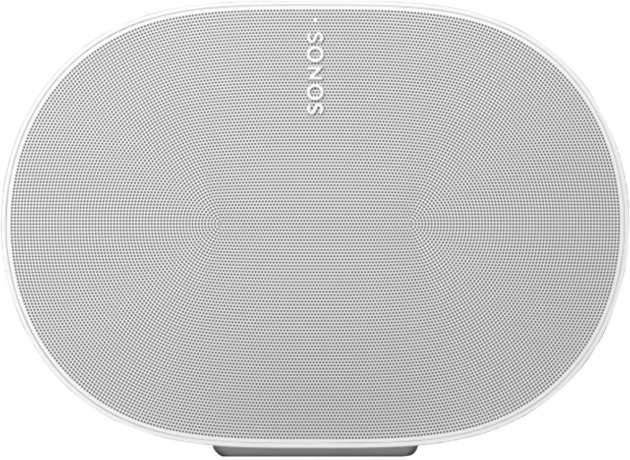 美品 SONOS ERA300 ホワイト＋美品 SONOS Era 300 専用スタンド