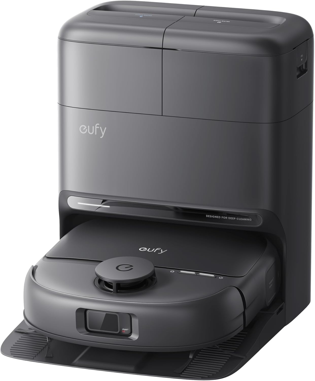 Anker Anker Eufy X10 Pro Omni T2351211（ブラック） 自動ゴミ収集