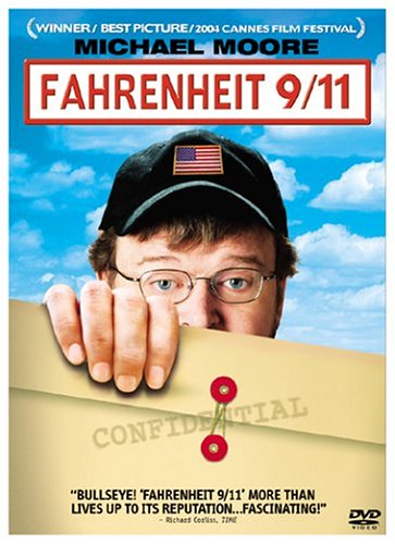 Fahrenheit 9/11 [DVD][ parallel imported goods ]