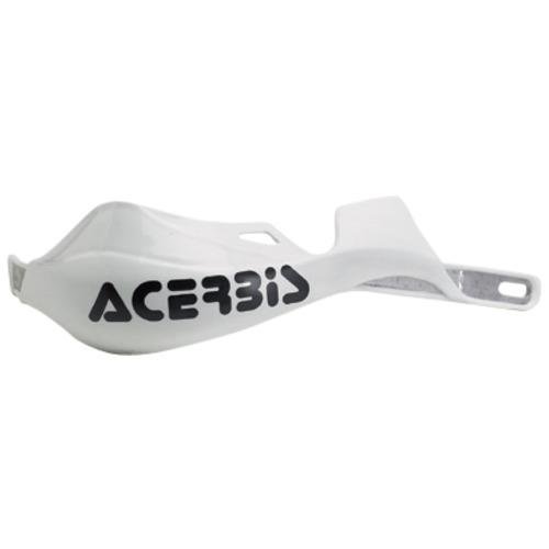 Acerbis 214200002 Rally Pro X-Strong white hand guard [ parallel imported goods ]