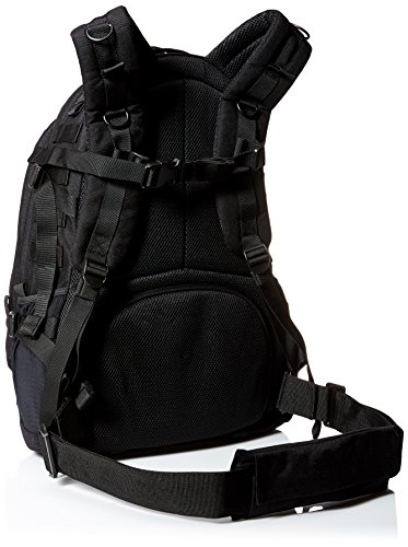 [tu Roo спецификация ] TRU-SPEC рюкзак ELITE 3-DAY черный [ параллель импортные товары ]