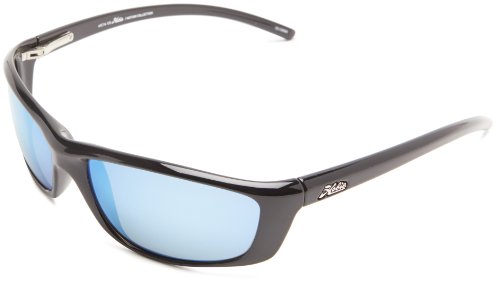 Hobie Cabo polarized light rectangle sunglasses US size : 60 mm color : black [ parallel imported goods ]