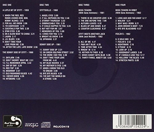 8 CLASSIC ALBUMS 2[ параллель импортные товары ]