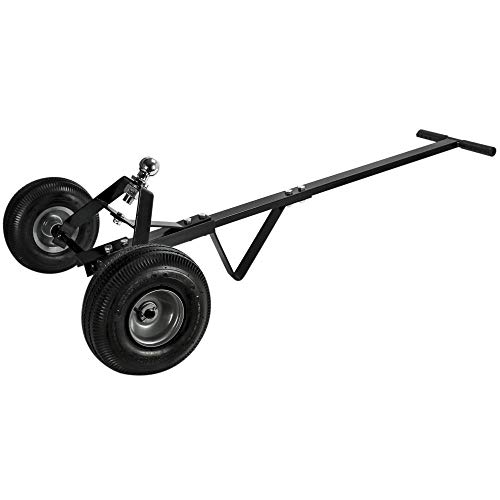 Extreme Max 5001.5766 trailer Dolly - 600 pound [ parallel imported goods ]