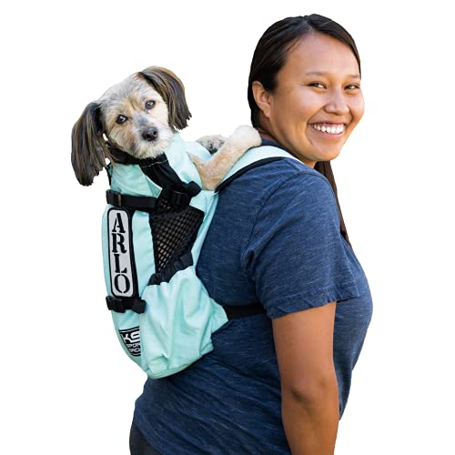 K9 Sport Sack (K9 спорт sak) | домашнее животное собака маленький размер * средний дорожная сумка рюкзак | место хранения ba[ параллель импортные товары ]