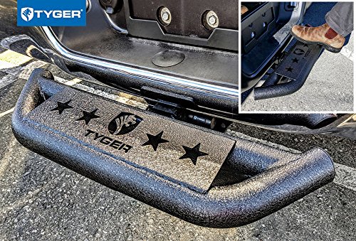 Tyger Auto TG-HS8U81238 hitch armor -2 -inch hitch receiver attaching vehicle . correspondence | tech s tea -dob[ parallel imported goods ]