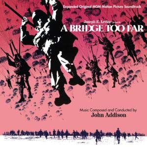 A Bridge Too Far (Expanded Original MGM Motion Picture Soundtrack)[ parallel imported goods ]