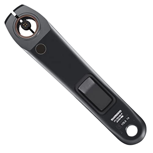 SHIMANO Ultegra FC-R8100-P power meter crank set gray 172.5mm 50-34T[ parallel imported goods ]