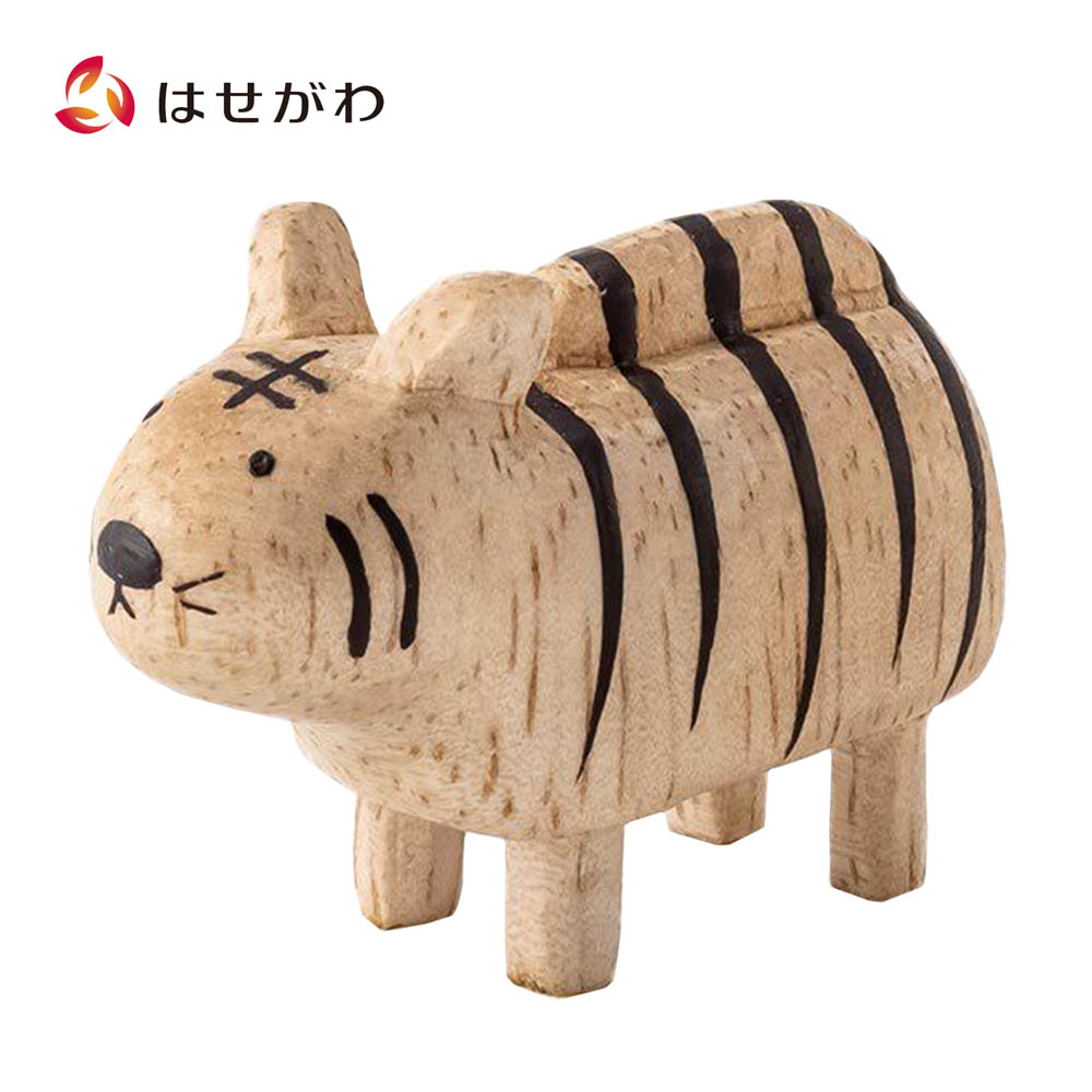 ぽれぽれ 干支シリーズ とらの商品画像