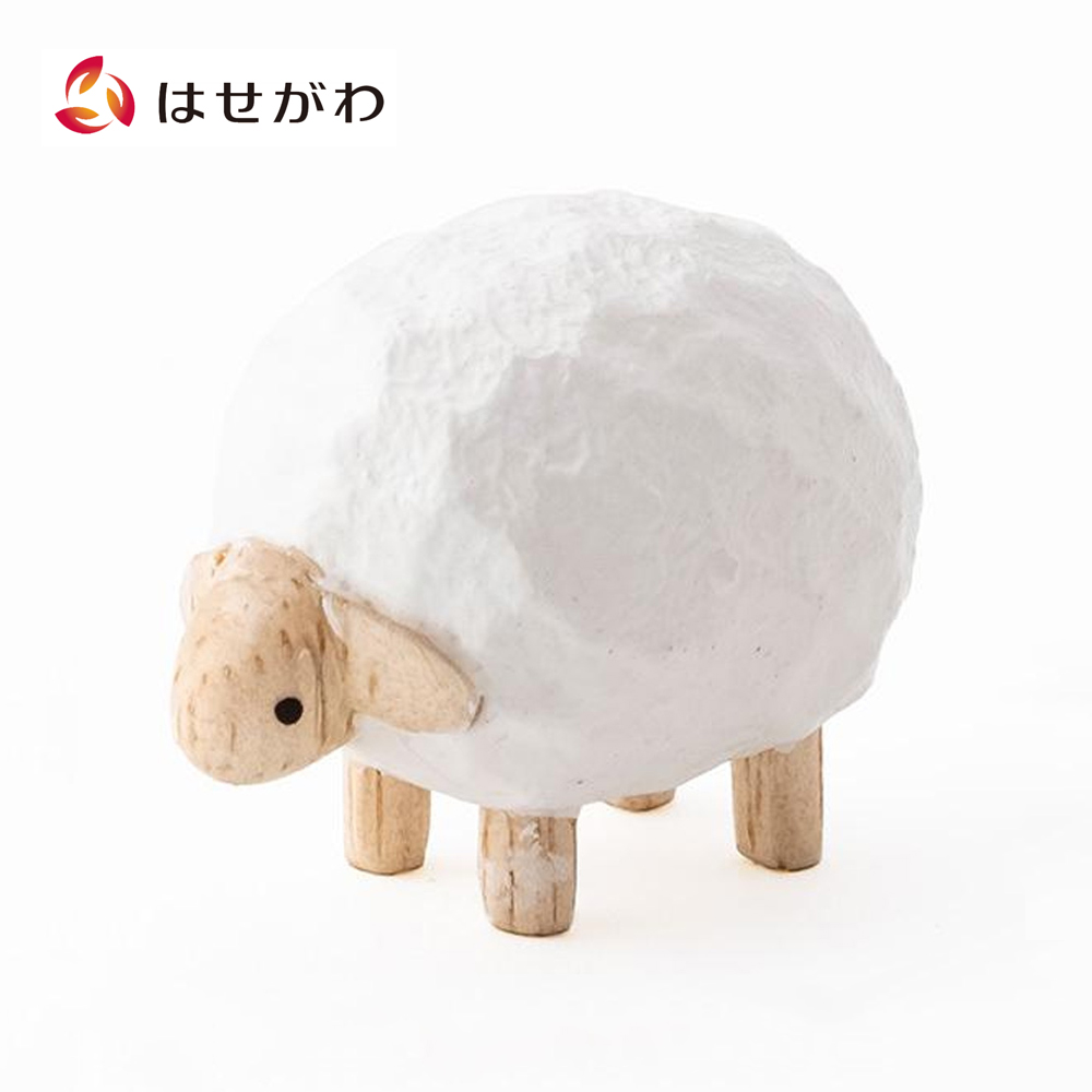 ぽれぽれ 干支シリーズ ひつじの商品画像