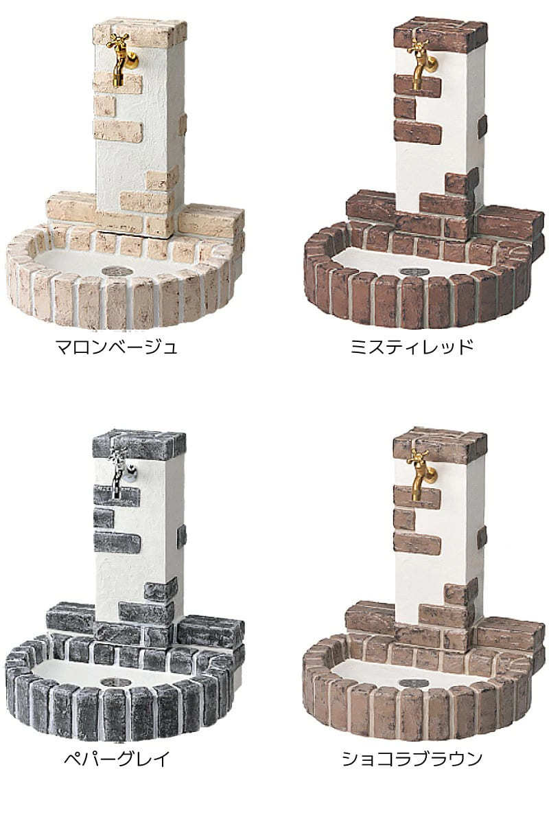 77 以上節約 竹村製作所 フラワーフェンス レトロブリックタイプ専用オプション Fucoa Cl