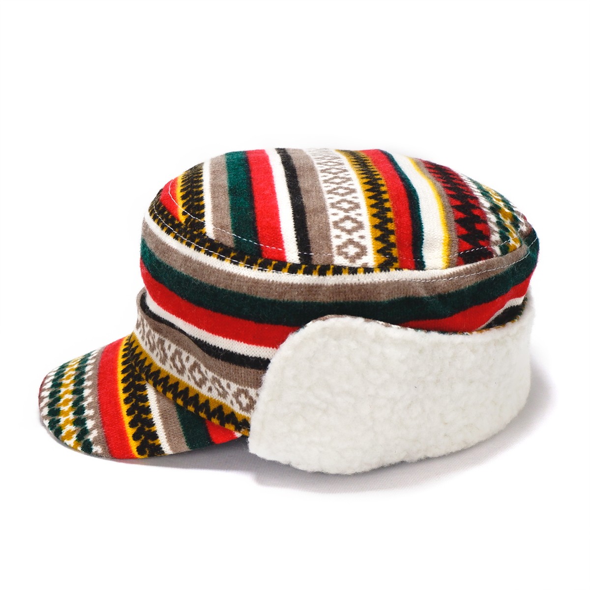 帽子 ワークキャップ 子供 キッズ ワッペン あったか ランダムウィンターワーク 手洗いok 秋冬 かわいい かっこいい おしゃれ 安い