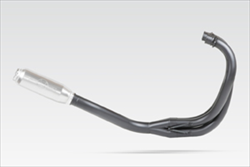 Full Exhaust MONSTER RACING（Z2/Z1000MK2/Z1-R）A410-201-2051の商品画像