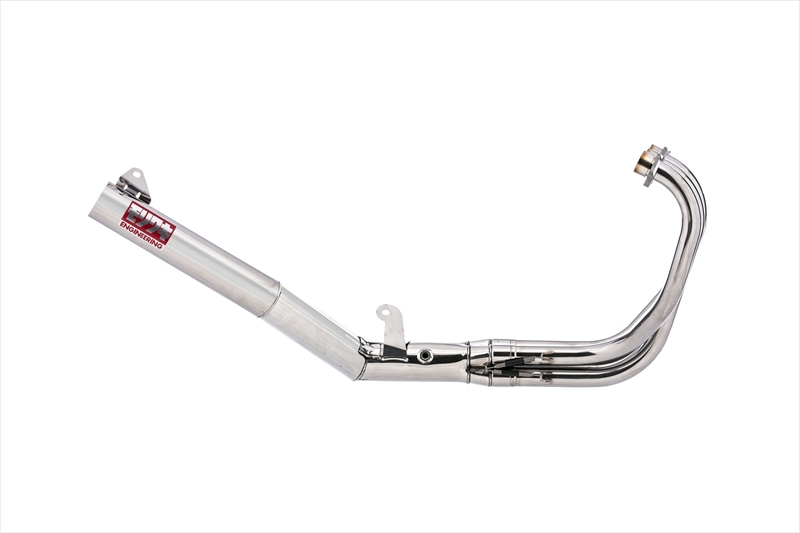 ONE-PIECE SUS（CB400SF/SB H-V REVO 18-22/2BL-NC42）01810-441Q5-00の商品画像