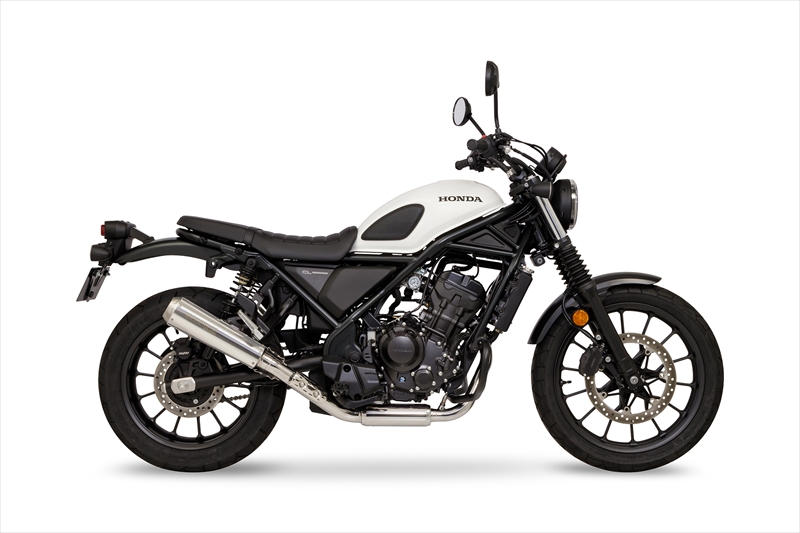 スペシャルパーツ武川 P-SHOOTER（キャブトンスタイル）（スーパーカブ