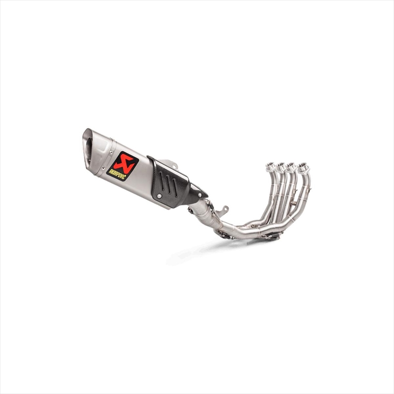 RACING LINE チタン（YZF-R6 08-23）S-Y6R9-APTの商品画像