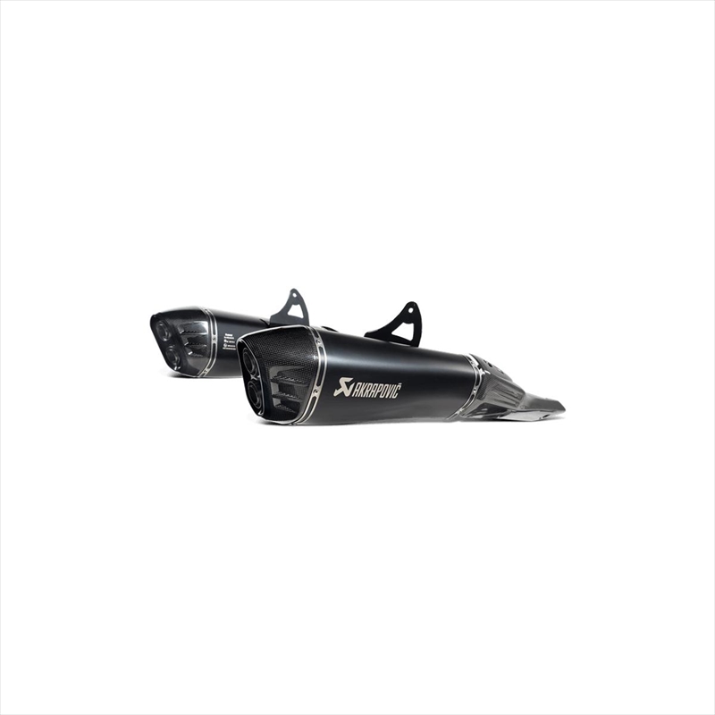 R-EVO ヒートチタンサイレンサー　スリップオン Amazon.co.jp: BEAMS(ビームス) R‐EVO スリップオンマフラー