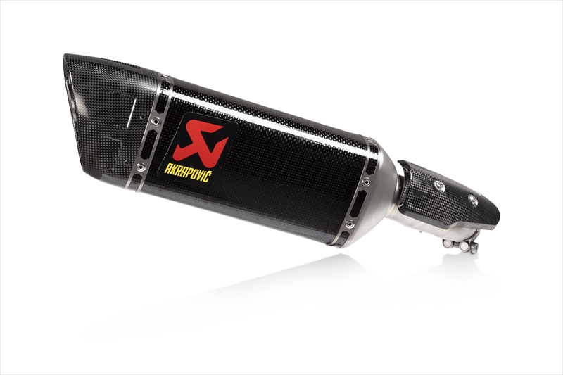 ヨシムラ Slip-On Dragサイクロン 政府認証（ELIMINATOR/ELIMINATOR SE