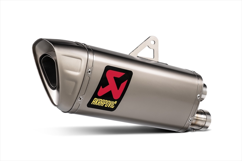 ヤマハ発動機 PRUNUS スリップオンマフラー（YZF-R25/YZF-R3/MT-25/MT