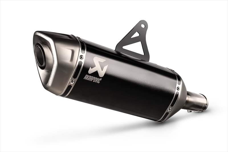 OVER RACING GP-PERFORMANCE RS スリップオン（MT-25/YZF-R25 15-17