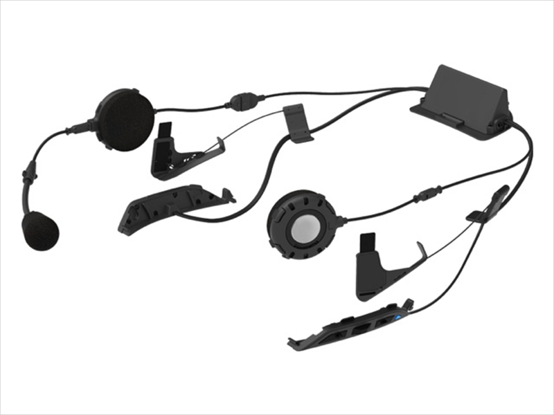 SENA 50C-01 SOUND BY Harman Kardon バイク用 インターコム - 最安値