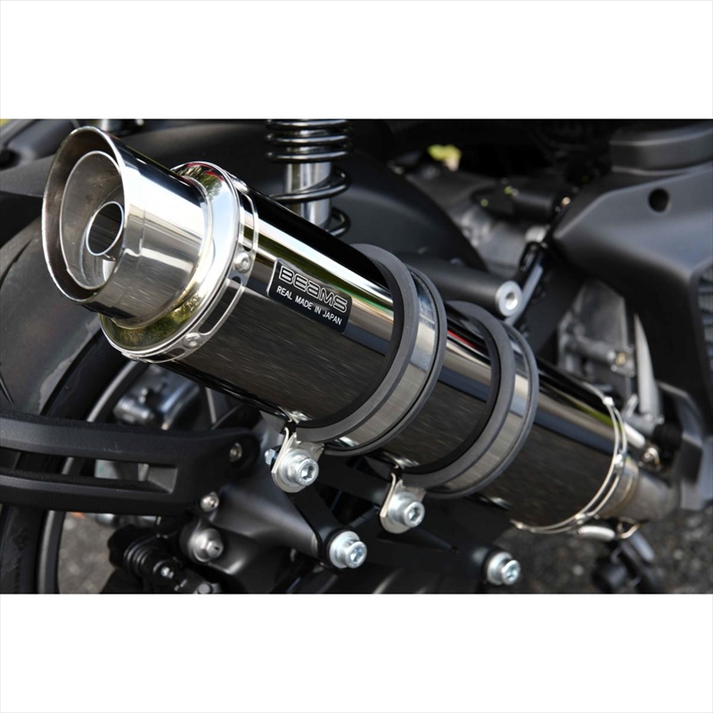 SMB（スーパーメタルブラック）