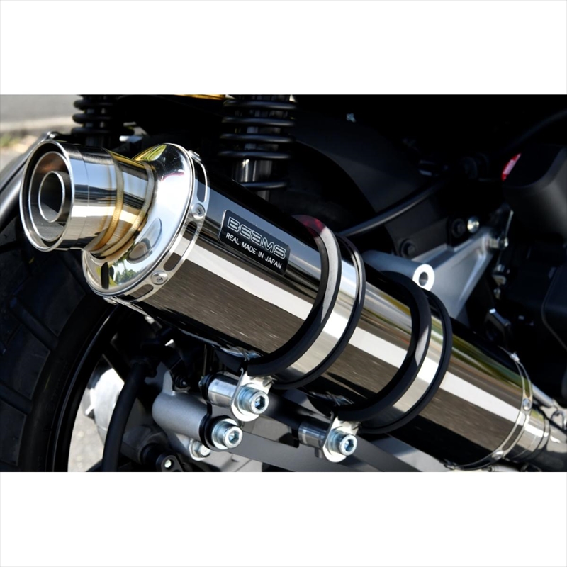 SMB（スーパーメタルブラック）