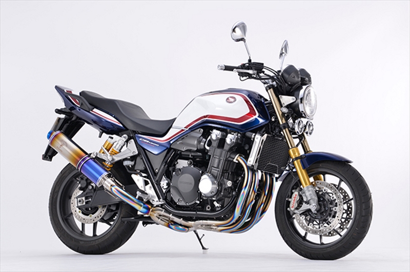 UPタイプ / チタンドラッグブルー