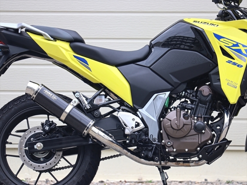 ラウンド / カーボン