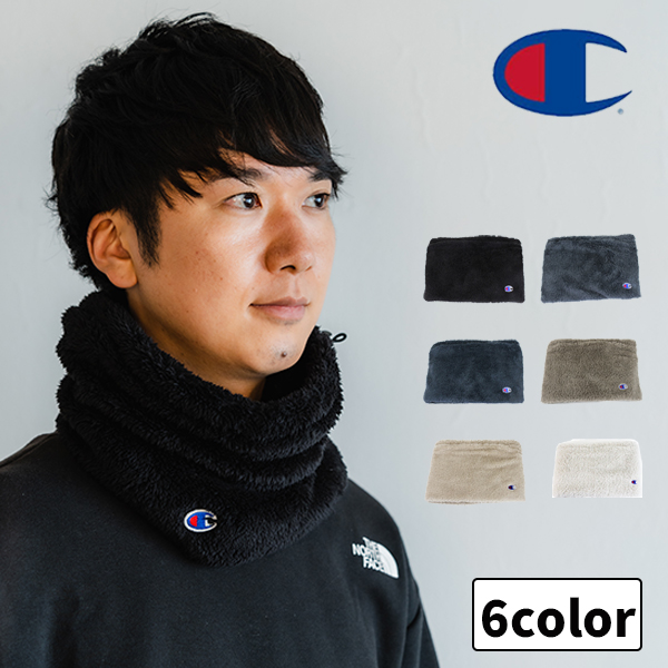  free shipping Champion Champion neck warmer lady's men's Kids Junior adult snood muffler protection against cold autumn winter commuting woman man .