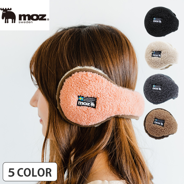  free shipping mozmoz earmuffs earmuffs protection against cold men's lady's Kids Junior ear present . earmuffs la- ear cover back arm iya muff fur autumn winter commuting 