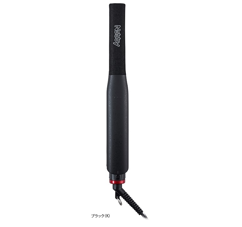 TESCOM Nobby ヘアアイロンNBS500 ヘアーアイロン NBS500 | 製品ラインアップ | Nobby official site
