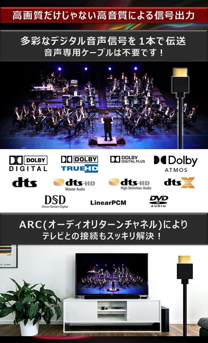  рукоятка faQ cell z Japan Hanwha HDMI кабель PlayStation соответствует 3m маленький линия 4.2mm Ver2.0b super тонкий высокая скорость 8K 4K 2K соответствует UMA-HDMI30T