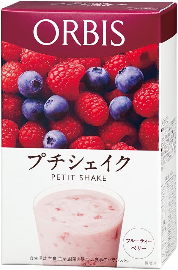 フルーティーベリー / 1個