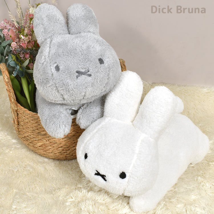  чехол для салфеток Dick bruna мягкая игрушка чехол для салфеток герой Miffy ... симпатичный модный интерьер мужчина девочка большой Kids 