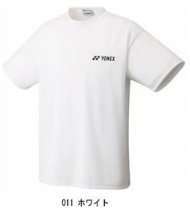 YONEX( Yonex ) T-shirt soft tennis [ cat foa hand ][16500][ limitation ][ free shipping ]