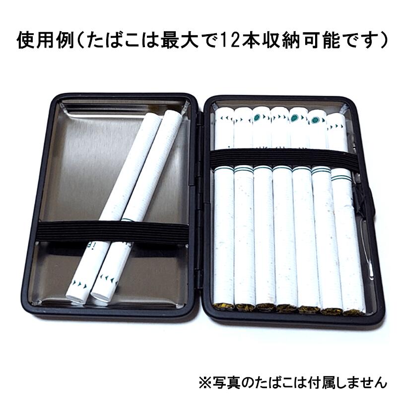  cigarette case pretty Asian ethnic 1 2 ps storage 85mm stylish colorful men's lady's gift present 