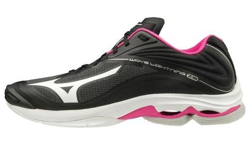 【未使用】MIZUNO　ミズノ　ウェーブライトニング Z6 バレーシューズ　24 MIZUNO お買得 MIZUNO ミズノ ウエーブライトニングZ6