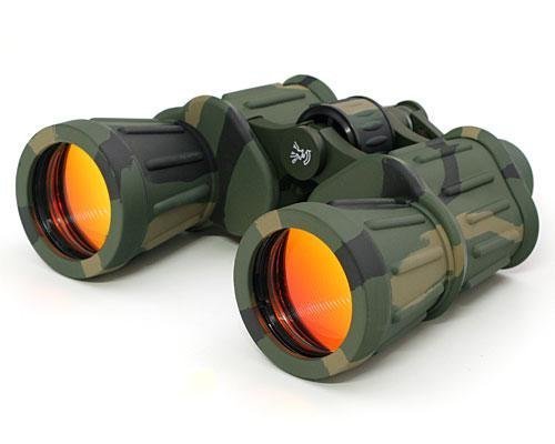 昼夜兼用双眼鏡 7×50 ZCF-CMR-IR カモフラージュ柄