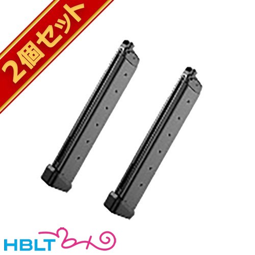 TOKYO MARUI 東京マルイ No.27 グロック用50連ロングマガジン×1個