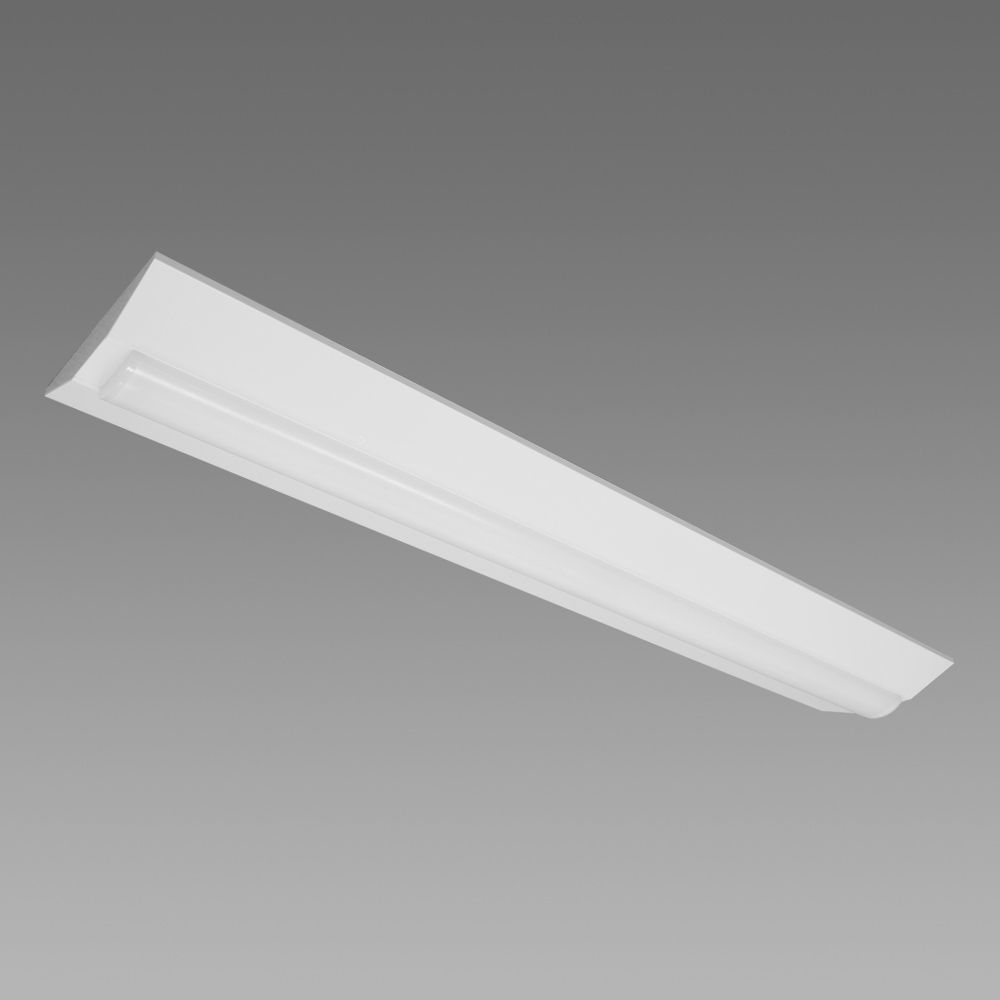 LED беж скользящий 40 форма обратный Fuji type ширина 150mm 2500lm надежный сделано в Японии MVDB4104/25N5-N8 свет единица включение в покупку модель потолочный светильник офис завод FHF32× 1 шт. соответствует ho ta lux 