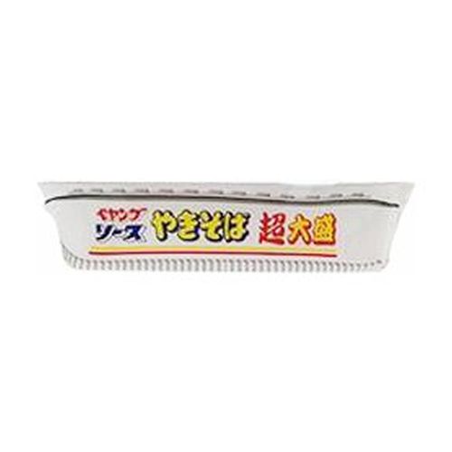 pe Young sauce .. soba super large portion 237g... food 