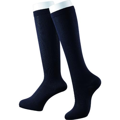 スリムウォーク 美脚ハイソックス S～M 1個の商品画像