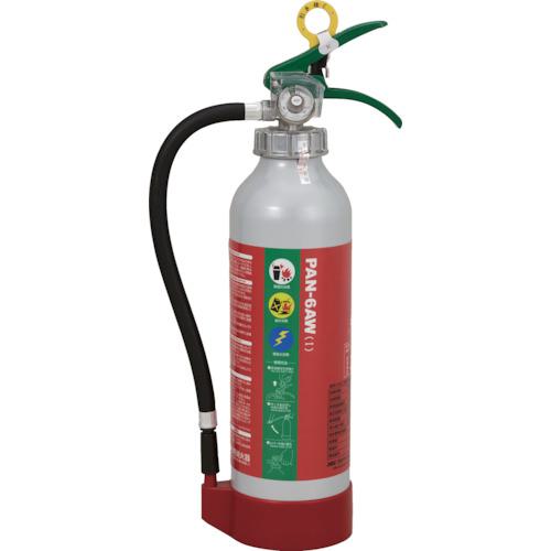 モリタ宮田工業 粉末（ABC）消火器 10型 3.0kg UVM10AL 消火器、消防